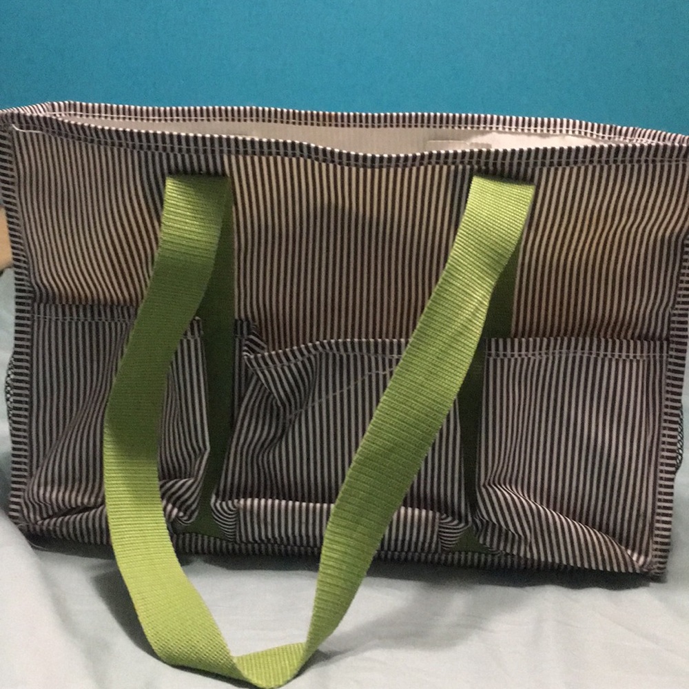 31 utility tote